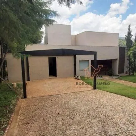Buy this 3 bed house on Alameda Amanda in Ouro Velho Mansões, Nova Lima - MG