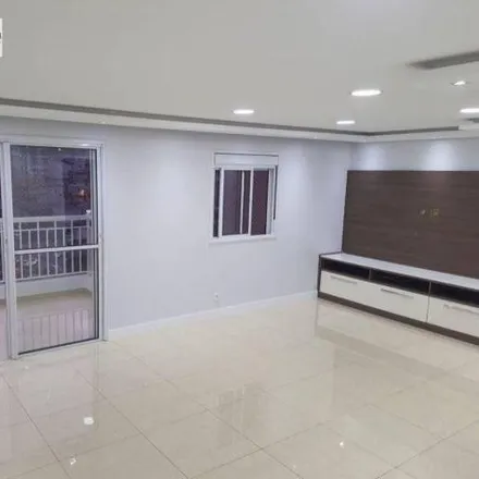 Buy this 3 bed apartment on Estrada São Francisco in Jardim Maria Duarte, São Paulo - SP