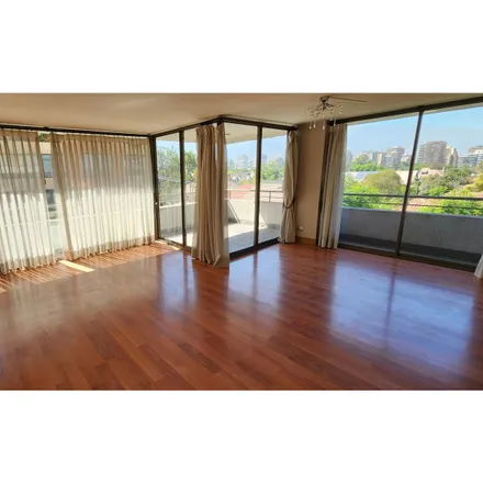 Image 7 - La Castellana 170, 756 0936 Provincia de Santiago, Chile - Apartment for rent