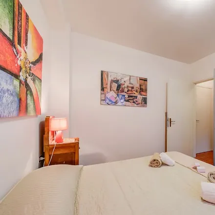 Image 6 - Gardone Riviera, Sette Case, Corso Giuseppe Zanardelli, 25083 Morgnaga BS, Italy - Apartment for rent