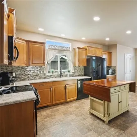 Image 7 - 4460 Gray Fox Heights, El Paso County, CO 80922, USA - Apartment for sale