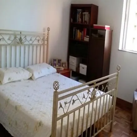 Buy this 3 bed apartment on Geraldo in Avenida Júlio de Mesquita 202, Centro