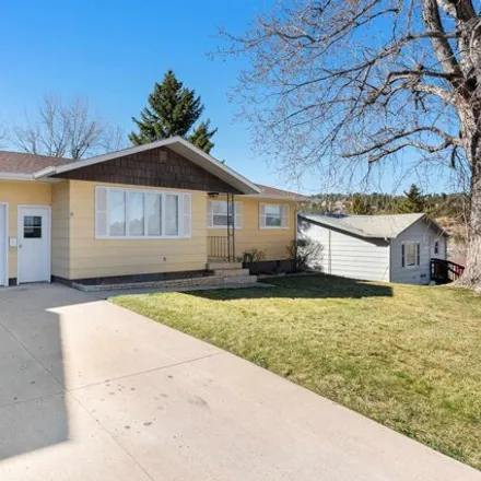 Buy this 3 bed house on 1109 Paisley Terrace Drive in Sturgis, SD 57785