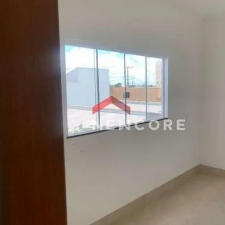 Buy this 2 bed apartment on Rua Arca in Morumbi, Uberlândia - MG