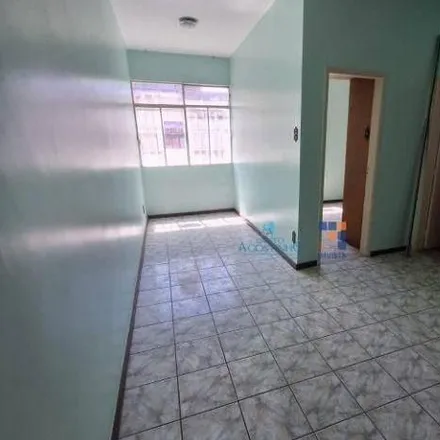 Rent this 1 bed apartment on Fórum da Justiça do Trabalho in Avenida Augusto de Lima 1234, Barro Preto
