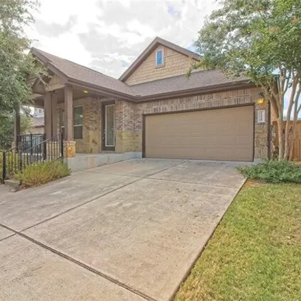 Image 2 - 1148 Clearwind Circle, Georgetown, TX 78626, USA - House for rent