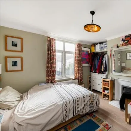 Image 3 - 26 Ridley Road, Willesden Green, London, NW10 5AY, United Kingdom - Apartment for sale