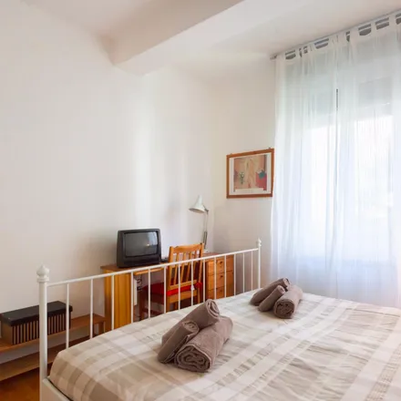 Rent this 2 bed apartment on Viale Paolo Onorato Vigliani in 10, 20149 Milan MI