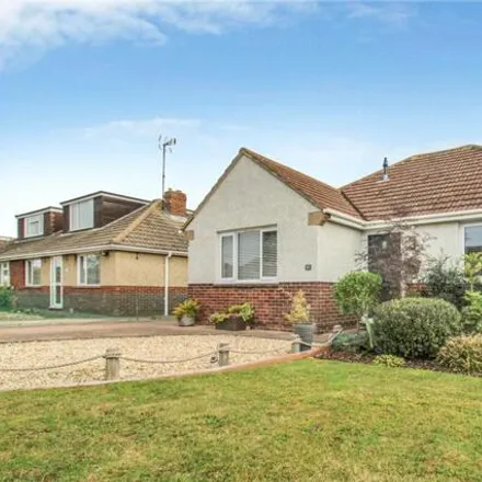 Buy this 3 bed house on Cullerne Road in Stratton St Margaret, SN3 4HU