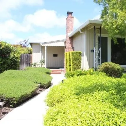 Buy this 3 bed house on 280 Sylvan Avenue in Hillsdale, San Mateo