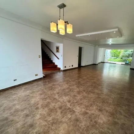 Rent this 6 bed house on José G. Cossio Road in Magdalena, Lima Metropolitan Area 15076