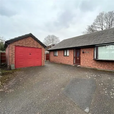 Buy this 3 bed house on Forton Bank in Montford, SY4 1ER