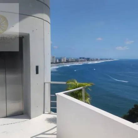 Buy this 5 bed apartment on Calle Diamante in Unidad Habitacional Módulo Soc., 39300 Acapulco