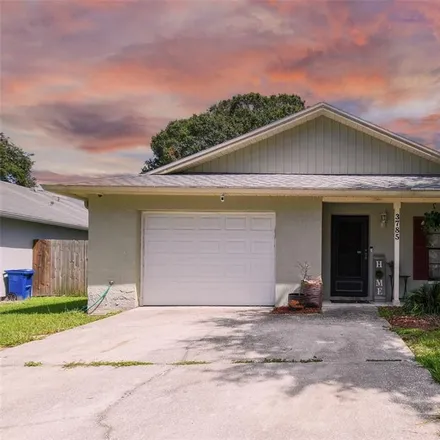 Image 2 - 65 Lake Shore Drive, Lake Shore Estates, Palm Harbor, FL 34684, USA - House for sale