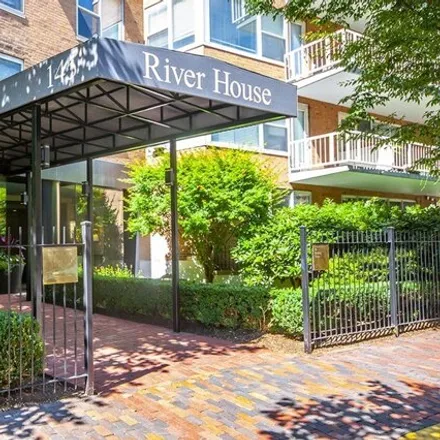 Rent this studio condo on River House Condos in 145 Pinckney Street, Boston