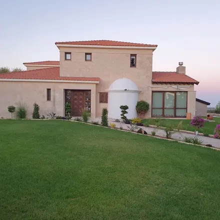 Buy this 6 bed house on unnamed road in 4715 Pano Kivides, Cyprus