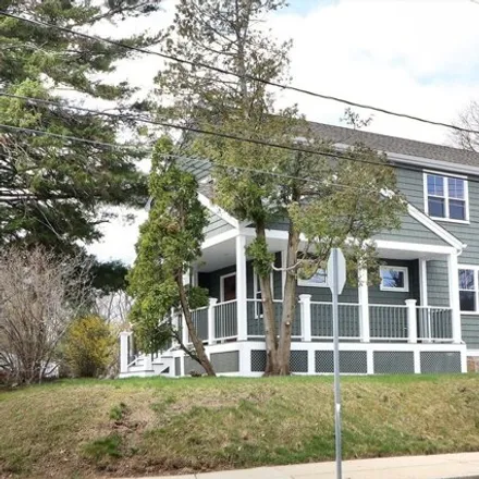 Rent this 4 bed house on 3 New Haven Street in Boston, MA 02132