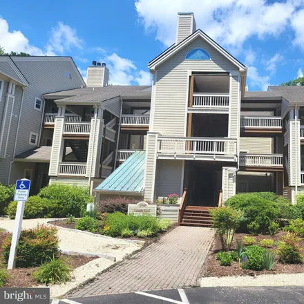 Buy this 2 bed apartment on 1234 Back Creek Loop in Dowell, Solomons