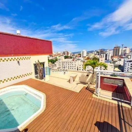 Buy this 4 bed apartment on Escola de Educação Básica José Boiteux in Rua Marechal Câmara 182, Estreito