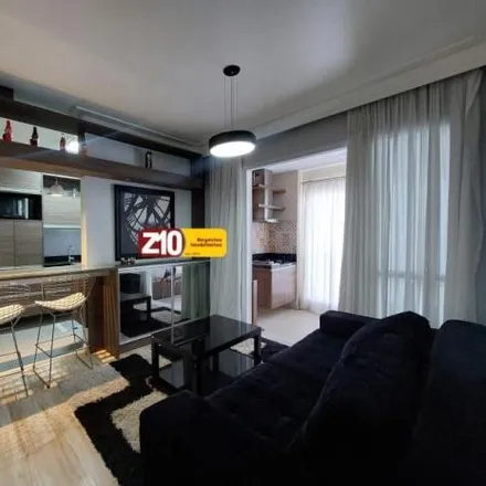 Rent this 3 bed apartment on Rua Voluntário João dos Santos in Centro, Indaiatuba - SP