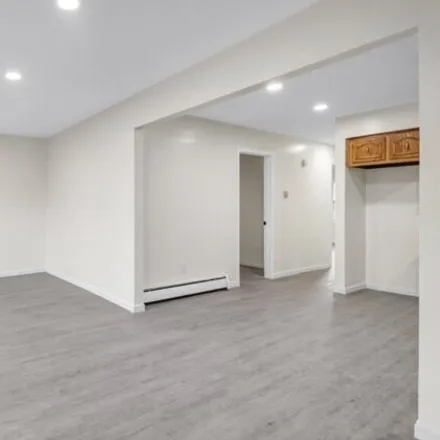 Rent this 3 bed apartment on 446 Broadway in Passaic, NJ 07055