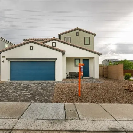 Buy this 4 bed house on Teramo Street in Henderson, NV