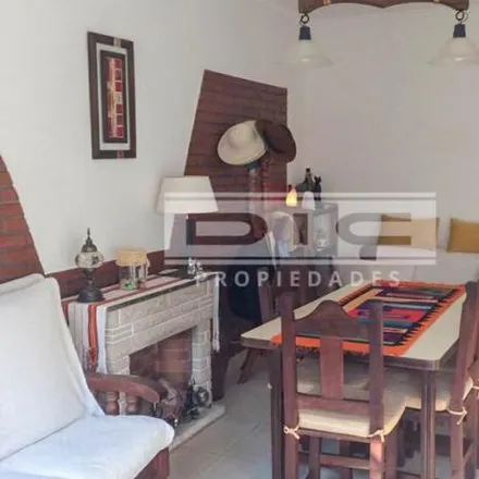 Buy this 4 bed house on Ingeniero Luis Silveyra 3444 in Carapachay, Vicente López