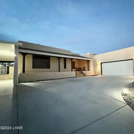 Rent this 4 bed house on 2245 Daytona Avenue in Lake Havasu City, AZ 86403