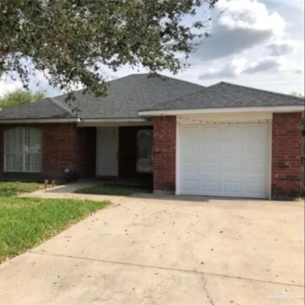 Image 1 - 169 Southgate, Barrios Number 2 Colonia, San Juan, TX 78589, USA - House for rent