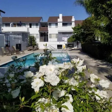 Rent this 1 bed apartment on 7940 Reseda Boulevard in Los Angeles, CA 91335
