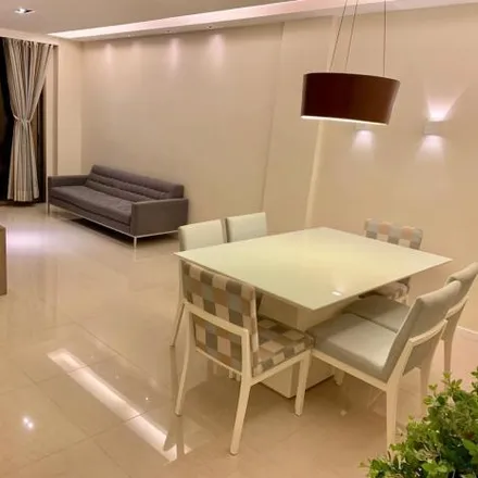 Buy this 4 bed apartment on Rua Leonel Magalhães in Charitas, Niterói - RJ