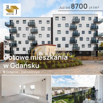Image 3 - unnamed road, 80-180 Gdansk, Poland - Apartment for sale