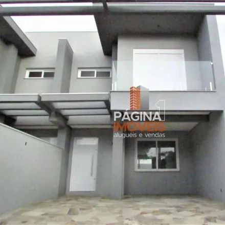 Buy this 3 bed house on Rua Bambus in Estância Velha, Canoas - RS