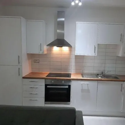 Rent this 2 bed room on 500 South Seventh Street in Milton Keynes, MK9 2PT