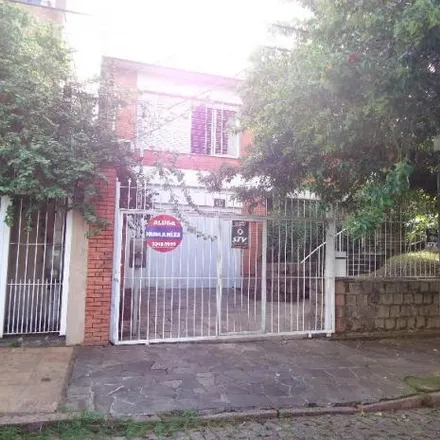 Image 2 - Rua Gustavo Schmidt, Chácara das Pedras, Porto Alegre - RS, 91330, Brazil - House for rent