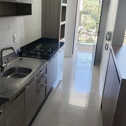 Rent this 2 bed apartment on Rua Onze de Junho in Fazenda, Itajaí - SC