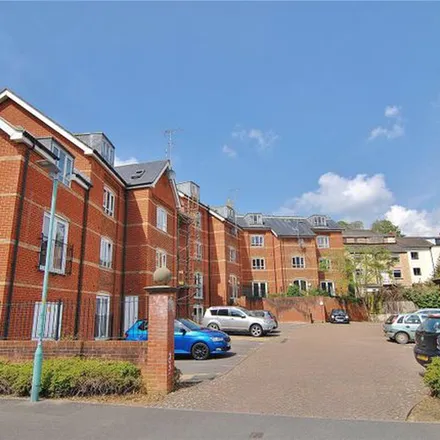 Rent this 2 bed apartment on Little Mill Court in Rodborough, GL5 1DJ