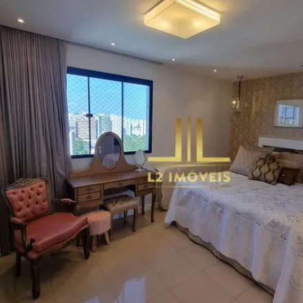 Buy this 4 bed apartment on Rua Socrates Guanaes Gones in Candeal, Salvador - BA