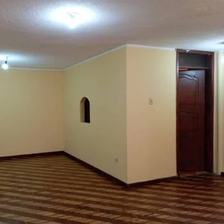 Rent this 2 bed apartment on Caranqui in 170170, Quito