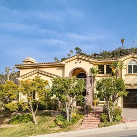 Buy this 5 bed house on 3642 Benedict Canyon Lane in Los Angeles, CA 91423