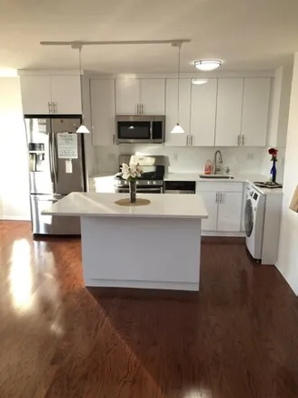 Rent this 1 bed condo on Lennox in 500 Central Avenue, Union City
