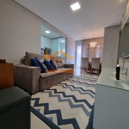 Buy this 3 bed apartment on Serviço Medicina Transfusional in Rua Abolição, Vila Santa Catarina