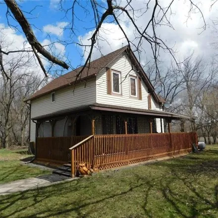 Buy this 3 bed house on 12600 US 212 in Renville County, MN 56285