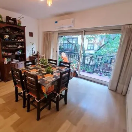 Buy this 3 bed apartment on Yapeyú 42 in Almagro, 1206 Buenos Aires
