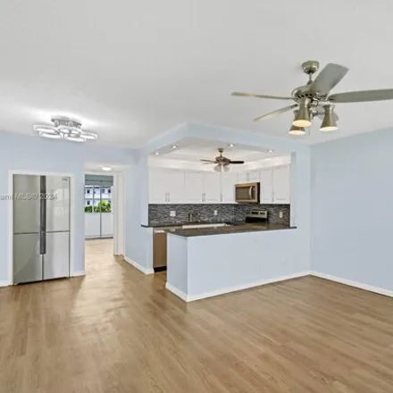 Rent this 1 bed condo on Westbury E in Westbury F, Deerfield Beach Century Village