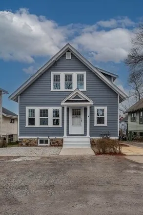 Buy this 5 bed house on 6 Rock Road in Boston, MA 02126