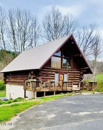 Buy this 1 bed house on US 19E in Roan Mountain, Carter County