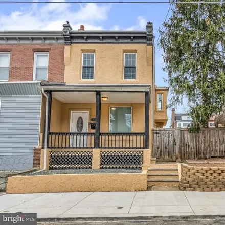 Buy this 3 bed house on 1125 Fillmore Street in Philadelphia, PA 19124
