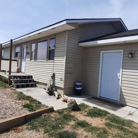 Rent this 3 bed house on 510 Rakestraw Avenue in Marbleton, WY 83113