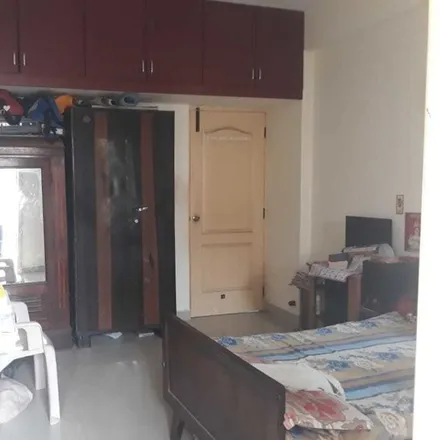 Image 5 - unnamed road, Zone 9 Teynampet, Chennai - 600001, Tamil Nadu, India - Apartment for sale